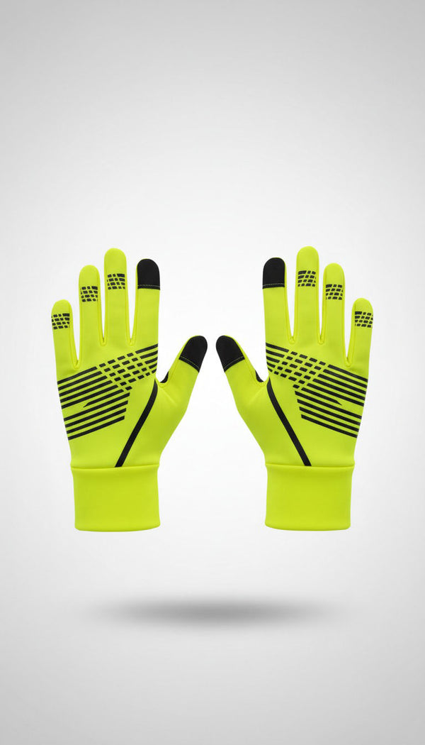 Premium Cycling Gloves